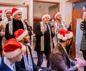 Mister Supranational 2019. Panowie zwiedzili Śląsk przed finałem w Katowicach 