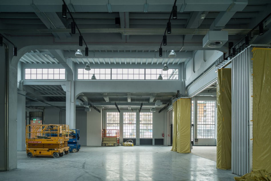 Międzynarodowe Centrum Kultury Nowy Teatr