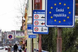Duże zmiany na granicach! Do Czech niezaszczepieni wjadą tylko po zrobieniu testu na COVID-19
