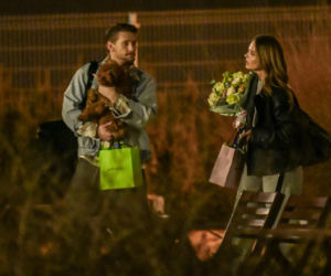 Taniec z gwiazdami kulisy