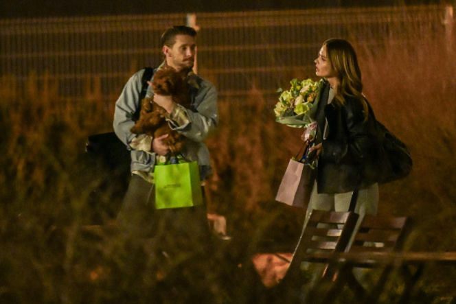 "Taniec z gwiazdami" kulisy