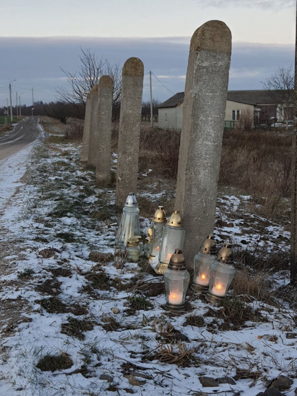 Sebastian miał tylko 14 lat, Anielka i Jaś byli jeszcze młodsi. Zginęli w potwornych wypadkach na torach