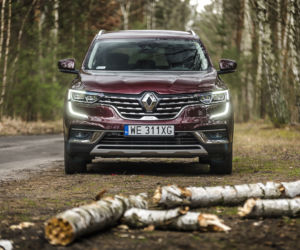 Renault Koleos 2.0 dCi 190 KM X-Tronic 4x4 Initiale Paris