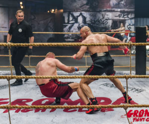 Gromda Fight Club