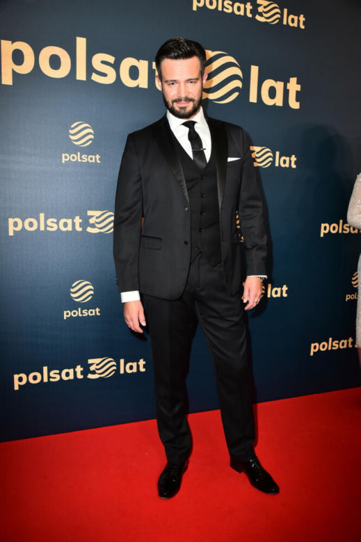 Mikołaj Krawczyk 
