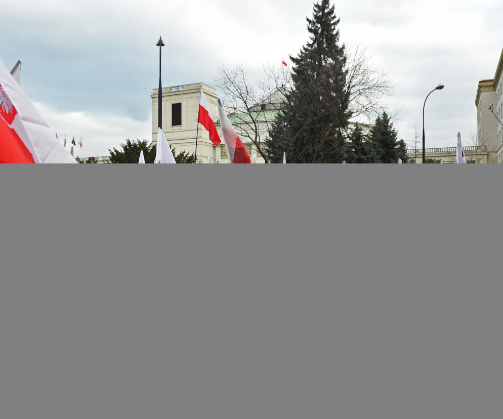 Demonstracje KOD w całej Polsce!