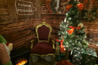 Siedlce: Komnatę Mikołaja można odwiedzać od 20 do 24 grudnia