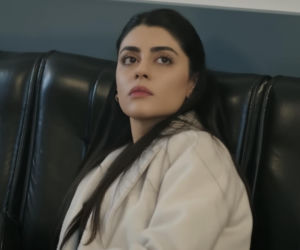 Panna młoda, odcinek 24. Hancer