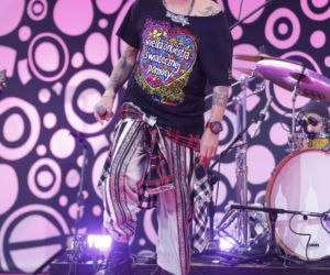 Finał WOŚP 2026 w Warszawie