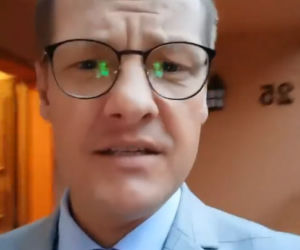 M jak miłość. Piotrek (Marcin Mroczek)