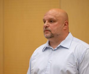 Arkadiusz Kraska. Drugi Komenda znów przed sądem