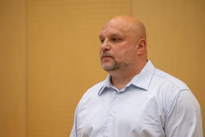 Arkadiusz Kraska. Drugi Komenda znów przed sądem