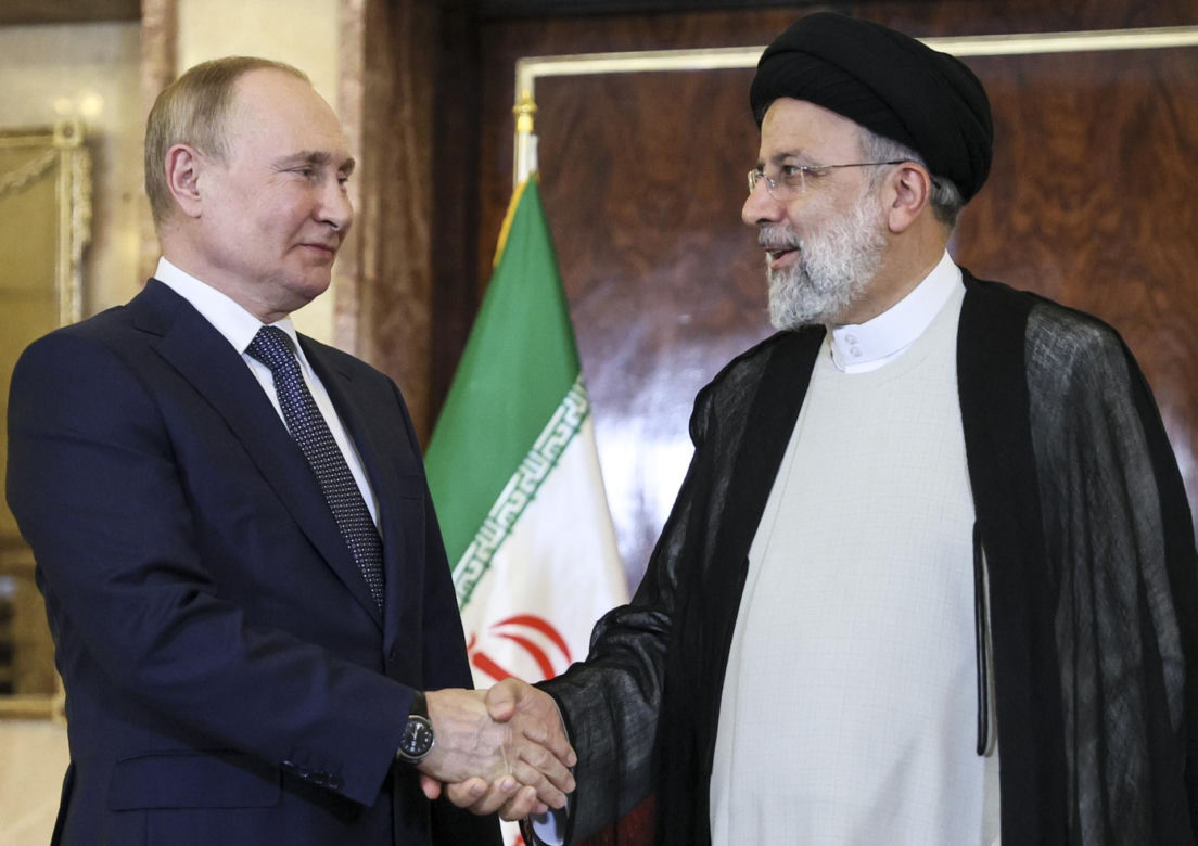 Prezydent Iranu Ebrahim Raisi nie żyje