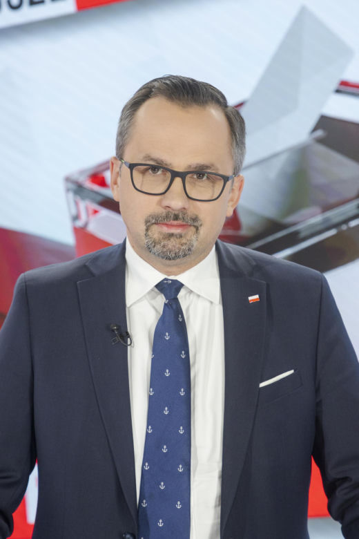 Karol Nawrocki ma nową radę. Siedmiu posłów wyróżnionych! Niektóre nazwiska zaskakują!