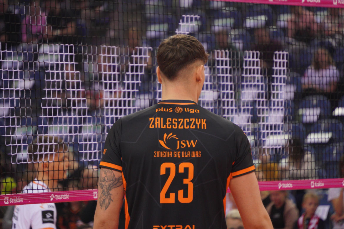 Kraków. Finał Pucharu Polski w siatkówce 2024/2025