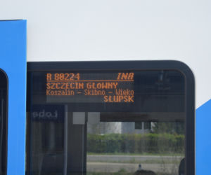 Jechał na gapę. Groził, że ma koronawirusa
