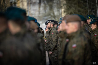 JESION-25. Kluczowe ćwiczenia Dowództwa Operacyjnego RSZ rozpoczęte