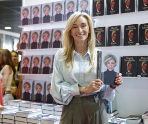 Martyna Wojciechowska
