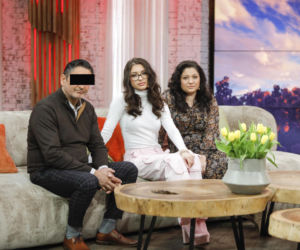 Proces Dariusza G., ojciec Viki Gabor na ławie oskarżonych