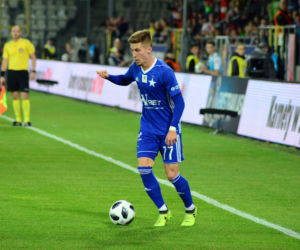 Derby Krakowa