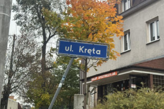 43-latek z Lublina bawił się w snajpera. Był w szoku, że go namierzyli
