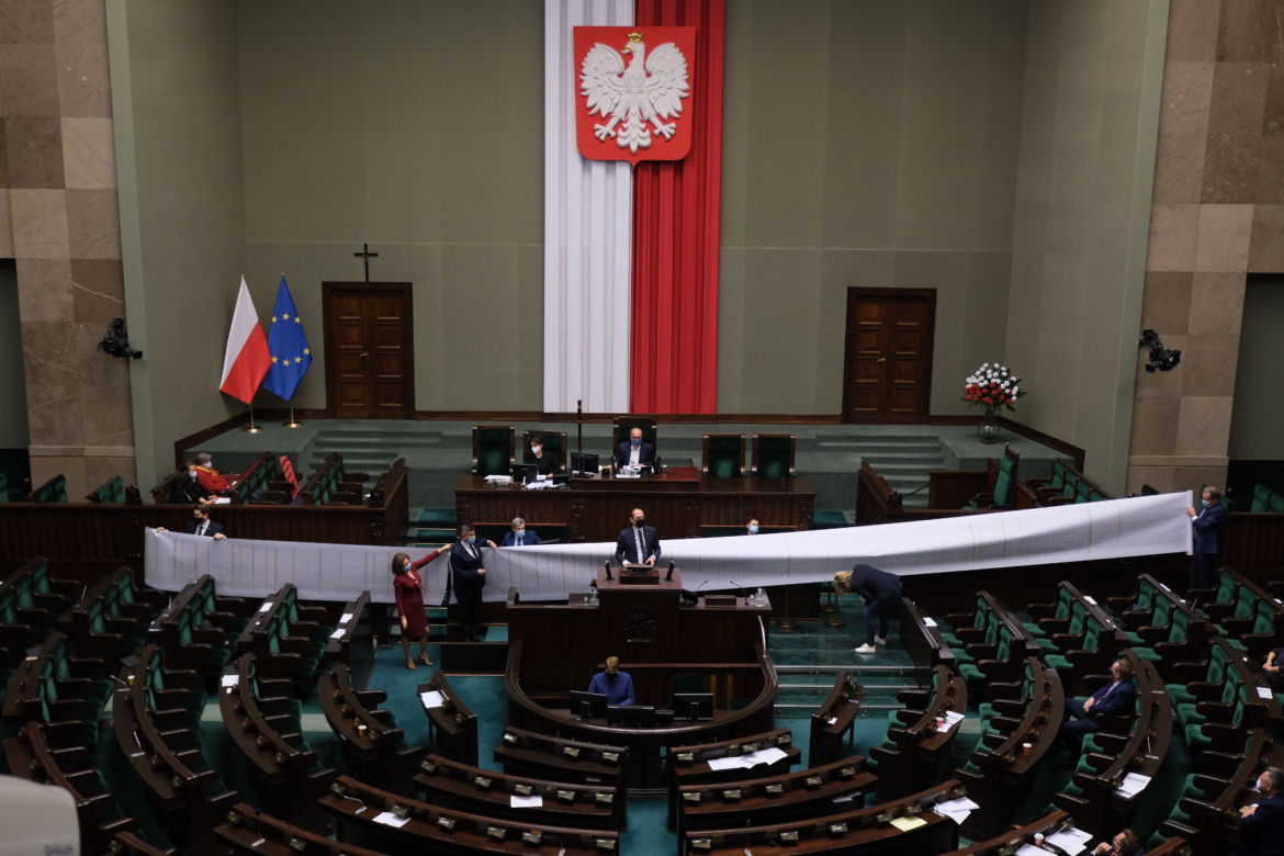 Sejm