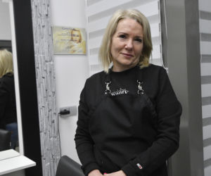 Drożyzna uderzyła we fryzjerów