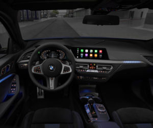 BMW M135i