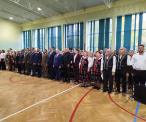 Siedlecki „Rolnik” świętuje jubileusz 105-lecia istnienia szkoły