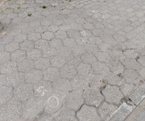 Strzelanina w Zabrzu. Zdjęcia z miejsca zdarzenia [17.06.2021]
