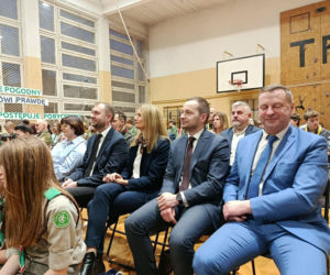 20 lat od reaktywacji ZHP Iława