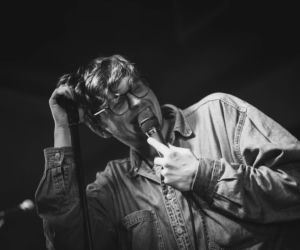 Yard Act ogłaszają pierwszy koncert w Polsce! Brytyjczycy wystąpią jesienią w Warszawie