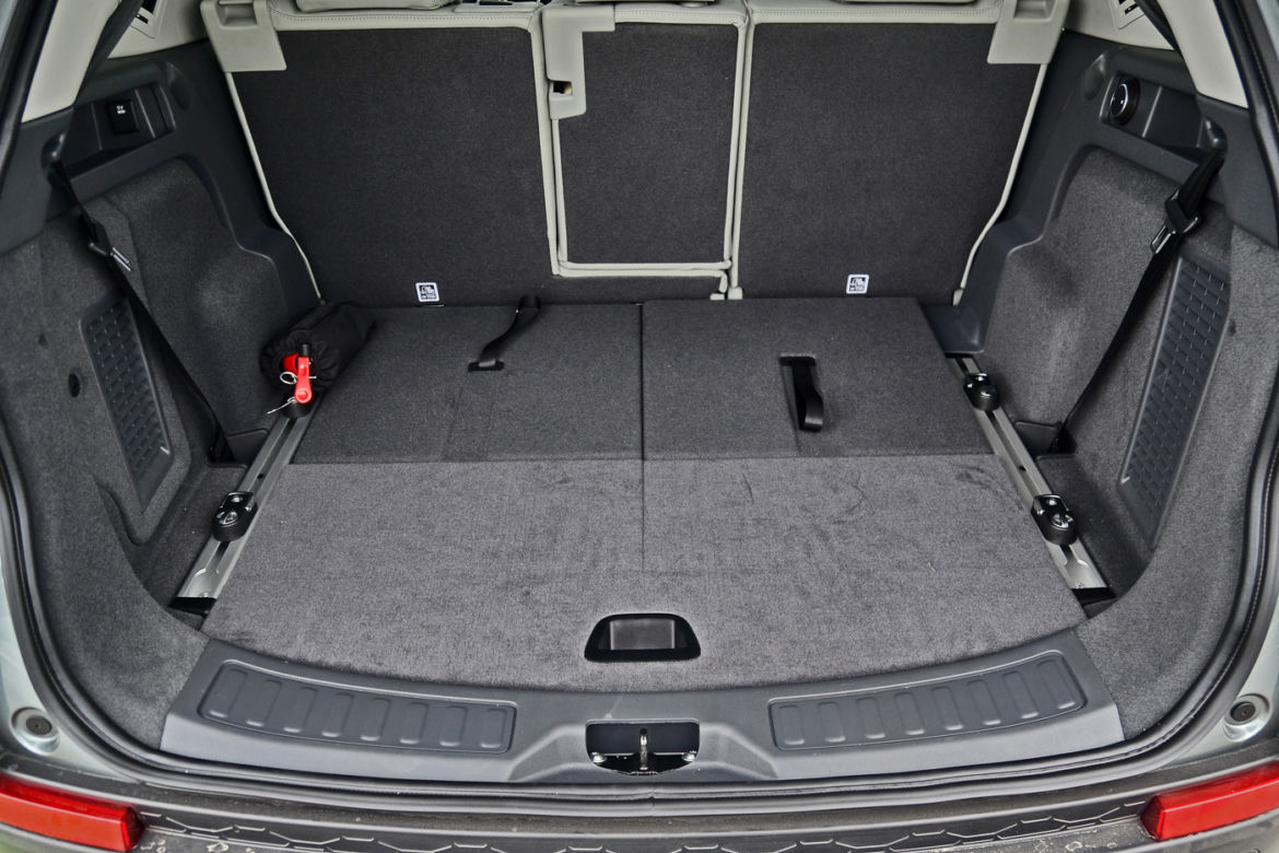 Land Rover Discovery Sport Si4 HSE Luxury