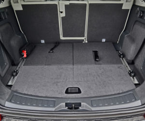 Land Rover Discovery Sport Si4 HSE Luxury