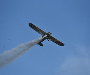 Copernicus Air Show 2026 w Toruniu. Mamy zdjęcia ze spektakularnych pokazów