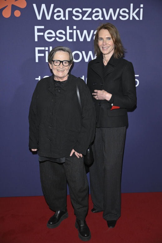 Warszawski Festiwal Filmowy
