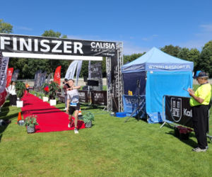 Kalisz. Sportowych emocji nie brakowało! Za nami Calisia Triathlon 2026