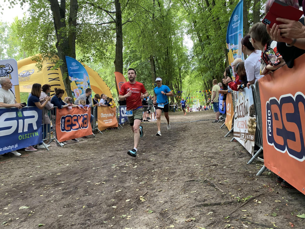 9. charytatywny Bieg o Złotą Monetę i wielki rodzinny piknik