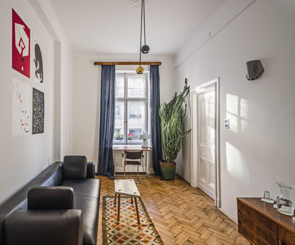 Hotel Autor Rooms w Warszawie