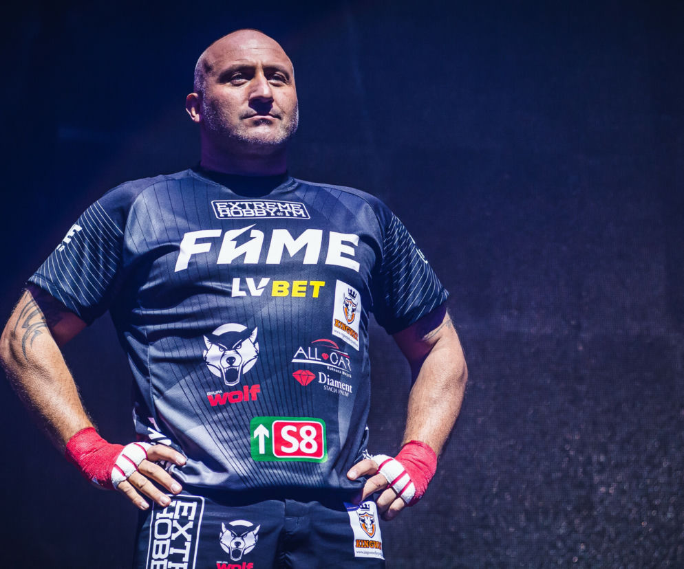 Marcin Najman