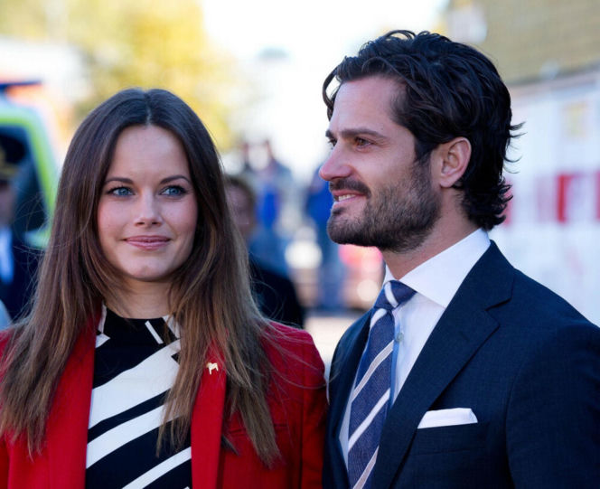 Księżna spotykała się z Epsteinem! "Zapraszał na wyspę"