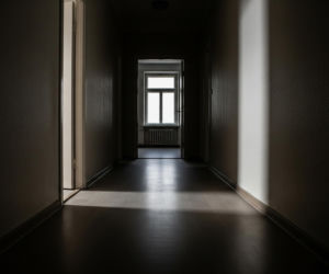 Atak nożem w Lublinie. Co popchnęło kobietę do dramatycznego czynu?