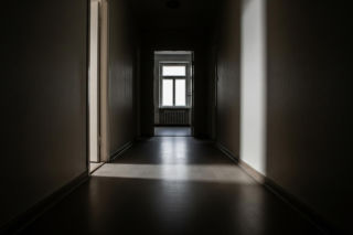 Atak nożem w Lublinie. Co popchnęło kobietę do dramatycznego czynu?