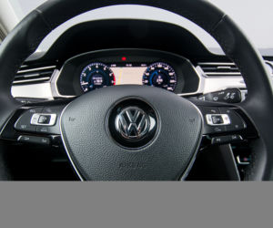 Volkswagen Passat R-Line 2.0 TSI 280 KM 4Motion DSG