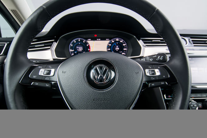 Volkswagen Passat R-Line 2.0 TSI 280 KM 4Motion DSG