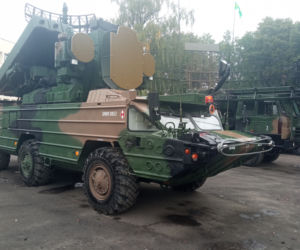 pomnik AK w Lesznie