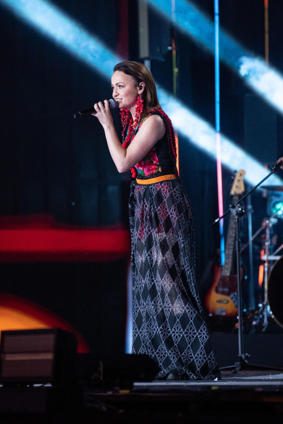 Tłumy ruszyły na koncert TVP! Markowska, Blanka i Bednarek porwali publiczność