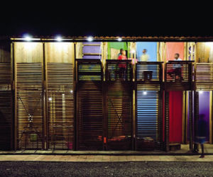 Architektura humanitarna