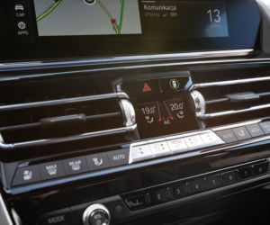 BMW M850i xDrive Gran Coupe