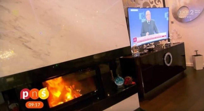 Tak mieszka Zenek Martyniuk